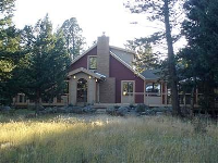 Cougar, Nederland, CO 80466 