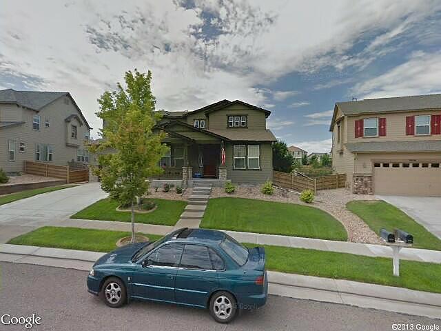106Th, Commerce City, CO 80022 