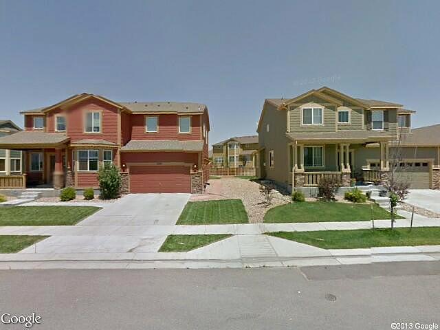 107Th, Commerce City, CO 80022 