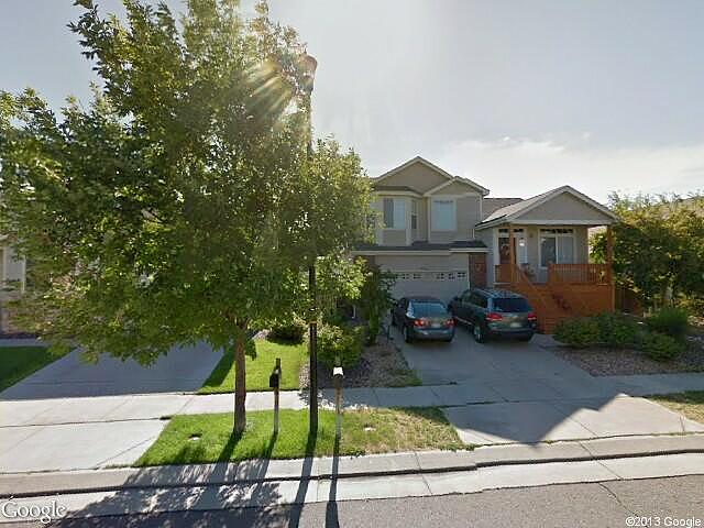 Tucson, Commerce City, CO 80022 