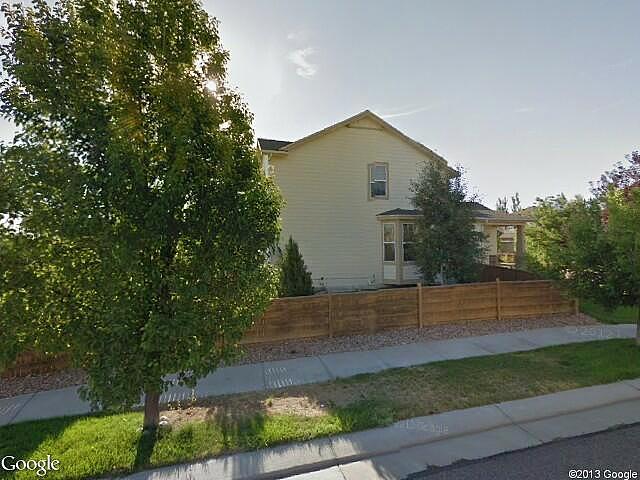 104Th, Commerce City, CO 80022 