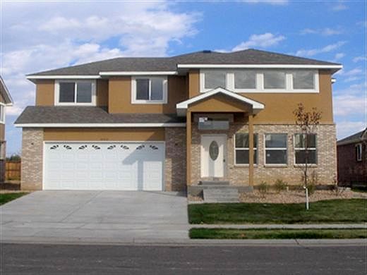 Xanadu, Commerce City, CO 80022 