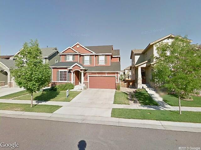 Rifle, Commerce City, CO 80022 