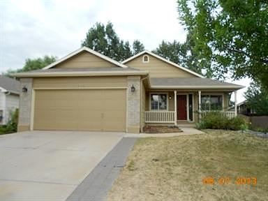116Th, Henderson, CO 80640 