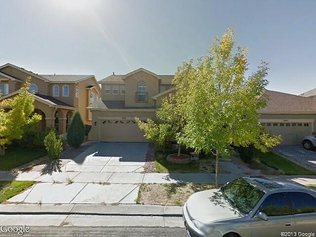 113Th, Henderson, CO 80640 