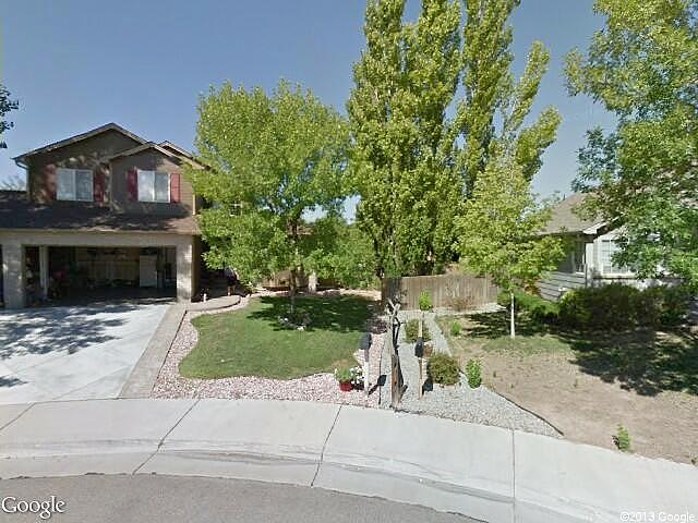 Oakland, Henderson, CO 80640 