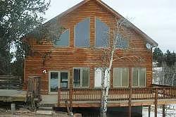 Remington Rd, Como, CO 80432 