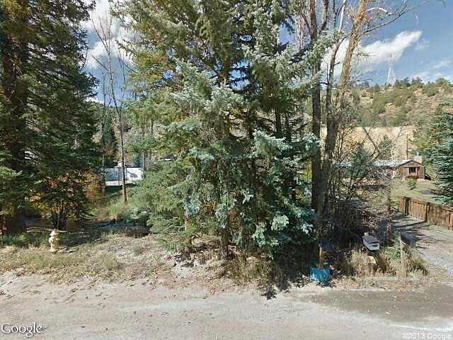 Chicago Creek, Idaho Springs, CO 80452 