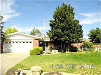 Long Branch, Strasburg, CO 80136 