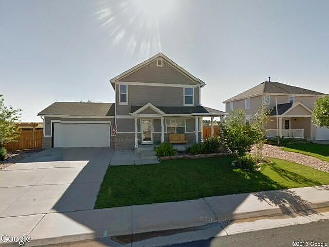 Asoka, Strasburg, CO 80136 