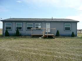 42Nd, Strasburg, CO 80136 
