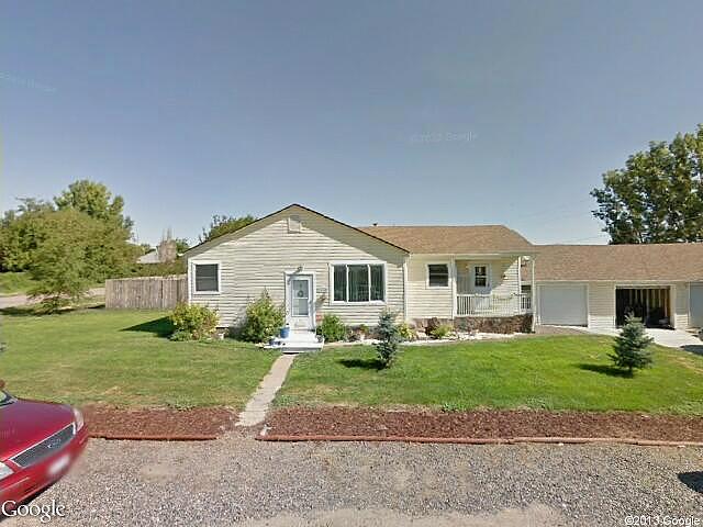 Iowa, Strasburg, CO 80136 