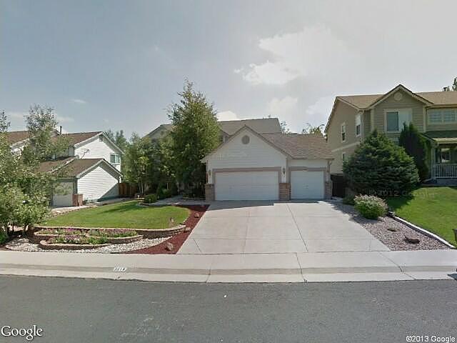 Upham, Westminster, CO 80021 