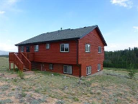 Sharps Way, Jefferson, CO 80432 