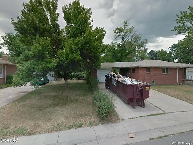 47Th, Wheat Ridge, CO 80033 
