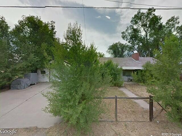 Parfet, Wheat Ridge, CO 80033 