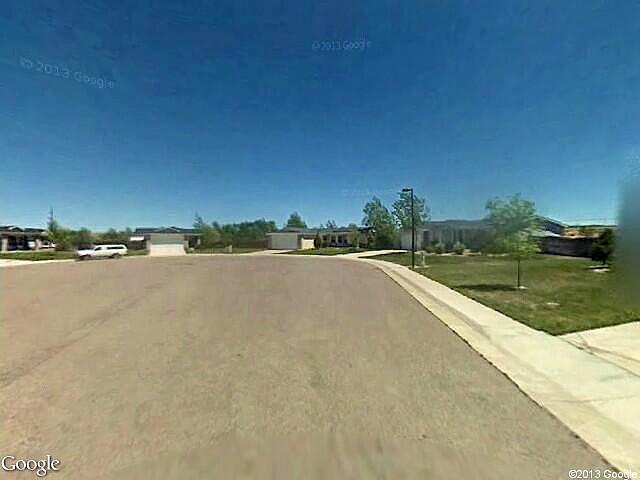 Shasta, Kiowa, CO 80117 