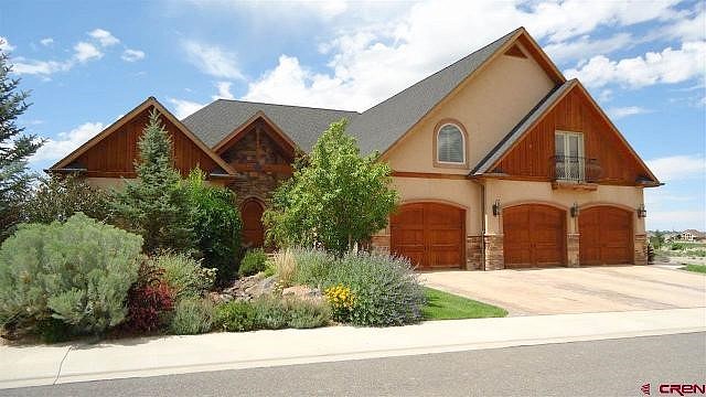 Grand Mesa, Montrose, CO 81403 