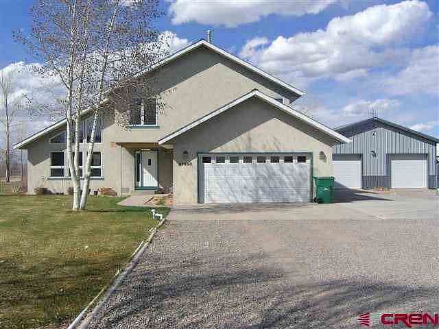 Tulare, Montrose, CO 81403 