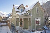 S Oak Street, Telluride, CO 81435 