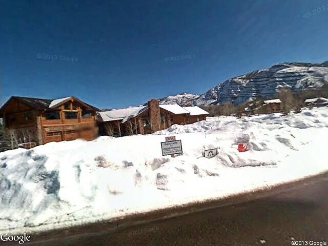 N Dalton Ranch Rd, Durango, CO 81301 