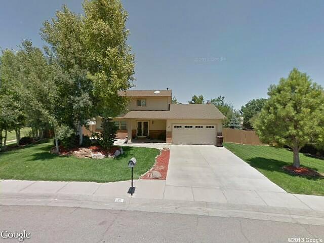 Portero Dr, Pueblo, CO 81005 