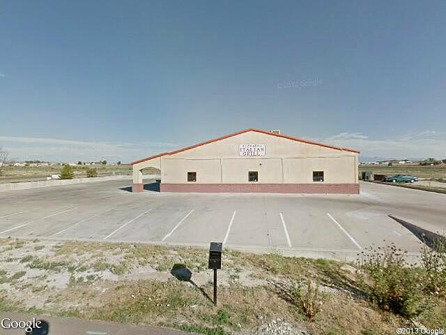 Tiffany, Pueblo, CO 81007 