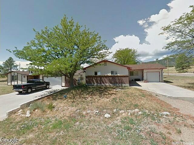 Monte Vista, Colorado City, CO 81019 