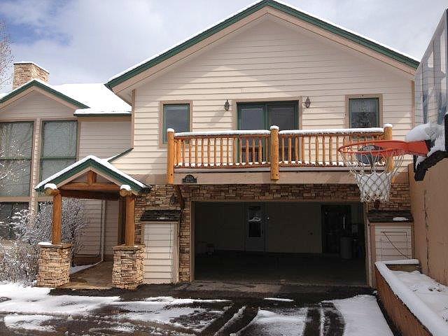 Beartrap, Avon, CO 81620 