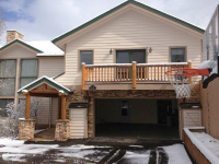 Beartrap, Avon, CO 81620 