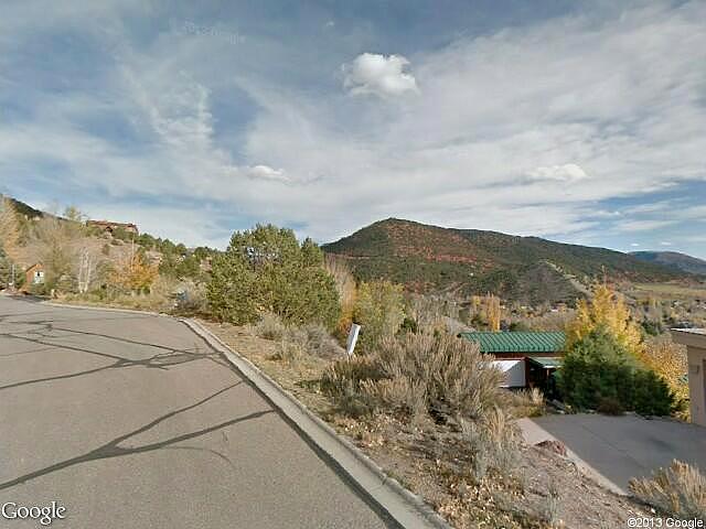 Ridge, Basalt, CO 81621 
