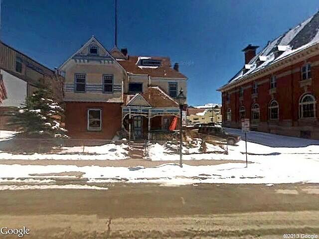 Stargazer, Leadville, CO 80461 