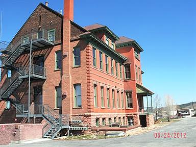 Hemlock Street Building 102 Unit 102, Leadville, CO 80462 