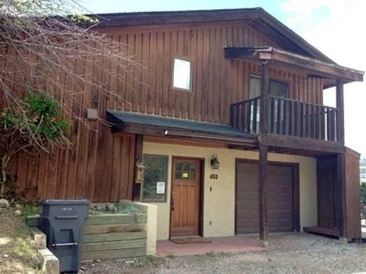 Whiting Road, Eagle, CO 81631 