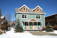 Gothic, Crested Butte, CO 81224 