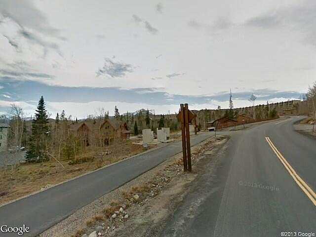 Ryan Gulch, Silverthorne, CO 80498 