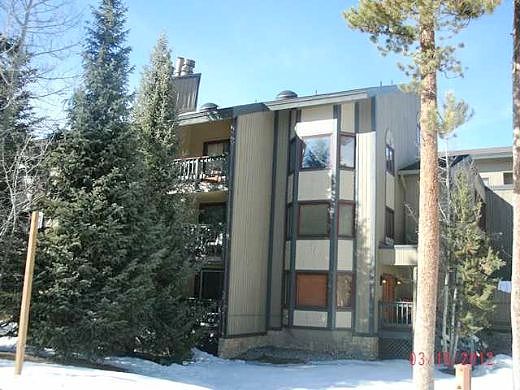 South French Street, Breckenridge, CO 80424 