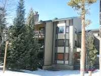 South French Street, Breckenridge, CO 80424 
