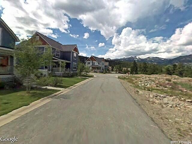 Rodeo, Breckenridge, CO 80424 