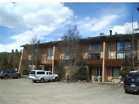 High Tor, Breckenridge, CO 80424 