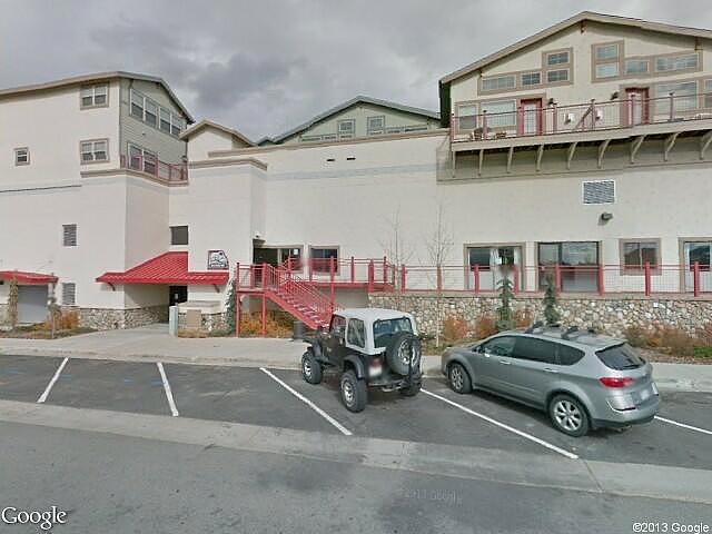 Main Street #214, Dillon, CO 80435 