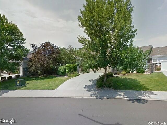 Vardon, Fort Collins, CO 80528 