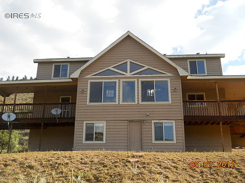 Lightning Ridge, Bellvue, CO 80512 