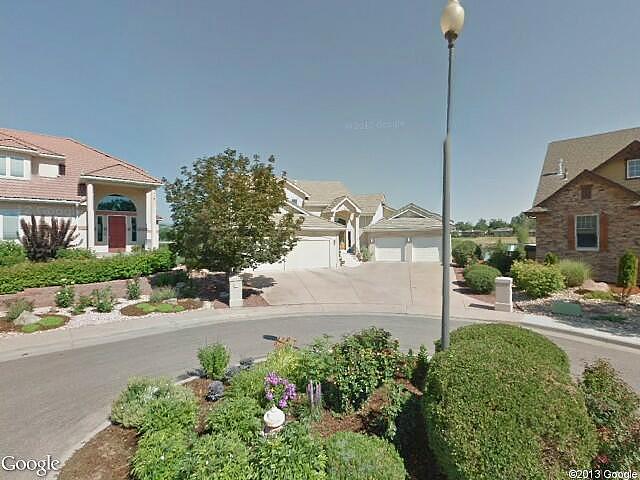 Stove Prairie Cir, Loveland, CO 80538 