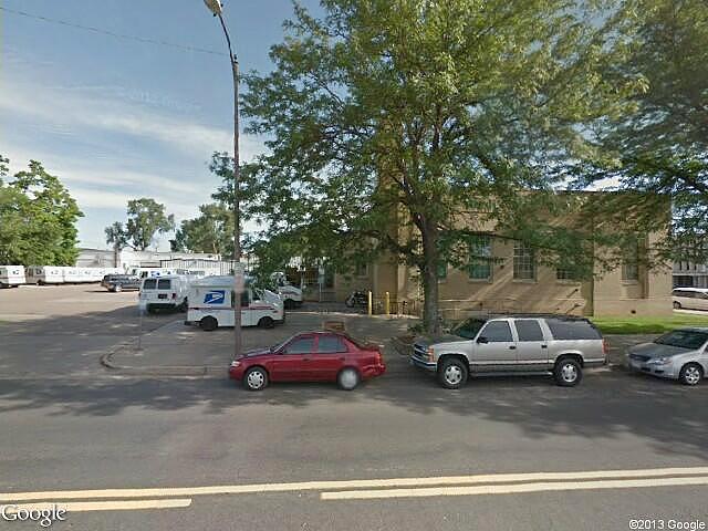 Seven Lakes Dr, Loveland, CO 80538 