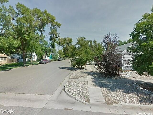Wcr 1, Berthoud, CO 80513 