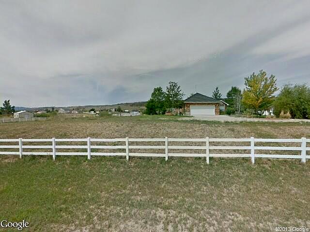 Foothills, Berthoud, CO 80513 