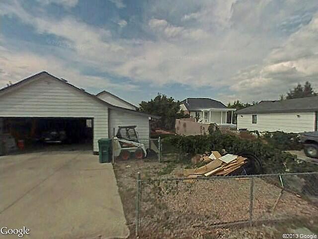 Iowa, Berthoud, CO 80513 