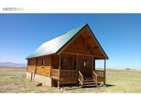 Camel Rock, Red Feather Lakes, CO 80545 