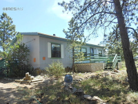 Rain Dance Ct, Red Feather Lakes, CO 80545 